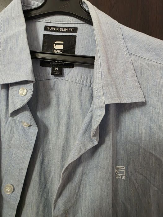 Мъжки костюм сако риза Esprit G-star S oliver Lindbergh