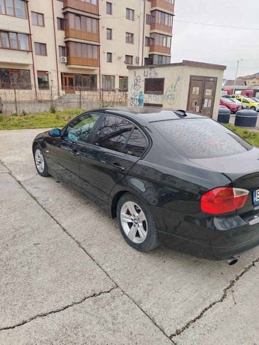 Bmw E90 an 2007 automat