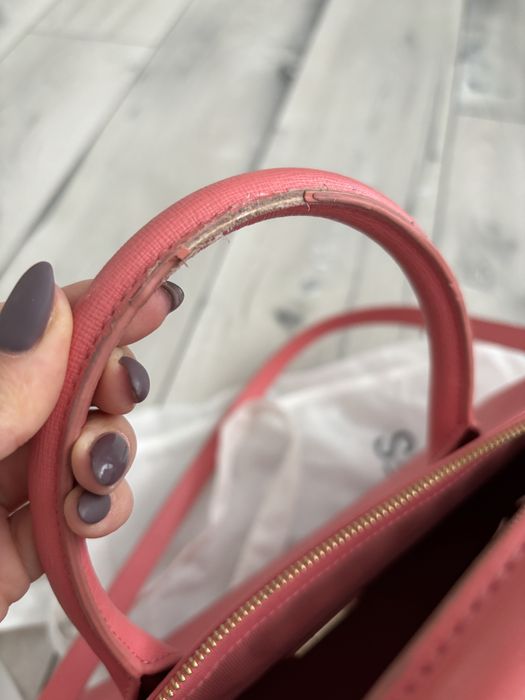 Оригинална чанта Furla