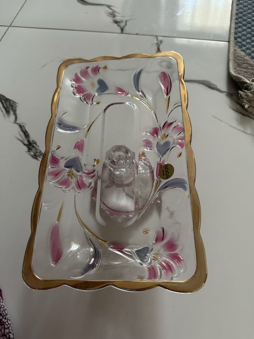 Соганын ыдыстары