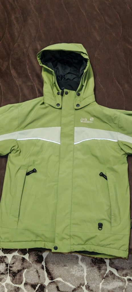 Jack Wolfskin размер 152