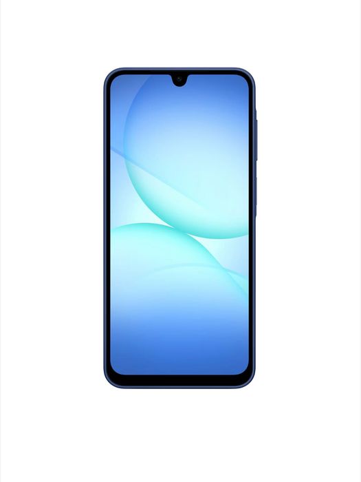 Samsung Galaxy неразопакован