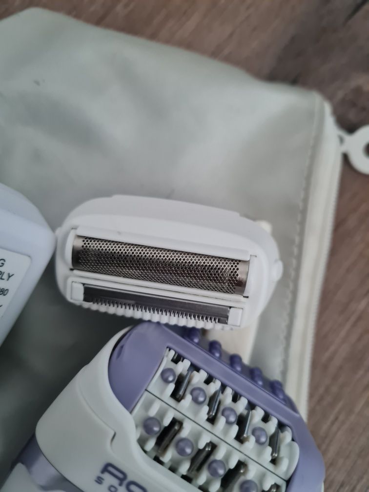 Epilator Rowenta