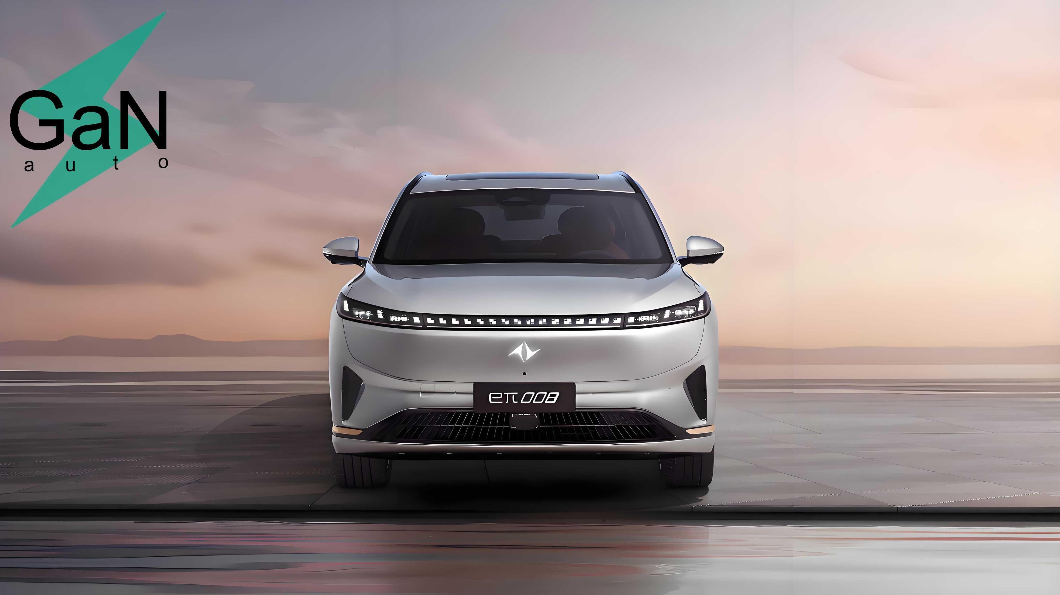 GaNauto DONGFENG Yipay eπ008 Max Ultra New 2025 Под Заказ Cip Tashkent