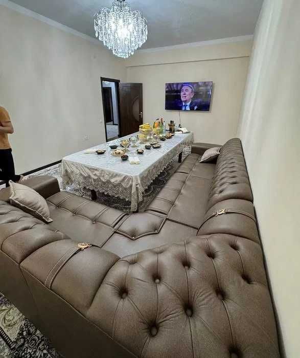 СУПЕР ЦЕНА‼️‼️‼️Гос, Новостройка ЕВРО 4/7/7 Ор Махтумкули/Макро/Тапоич