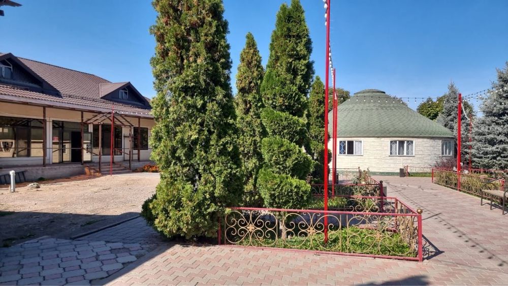 Готовый прибыльный бизнес под ключ‼️