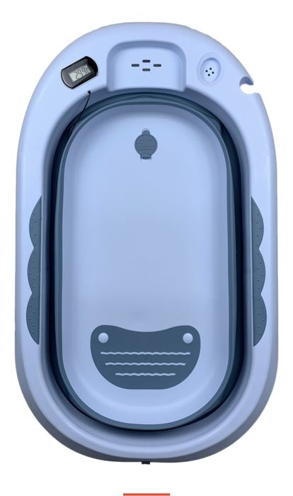 Ванночка для новорожденных