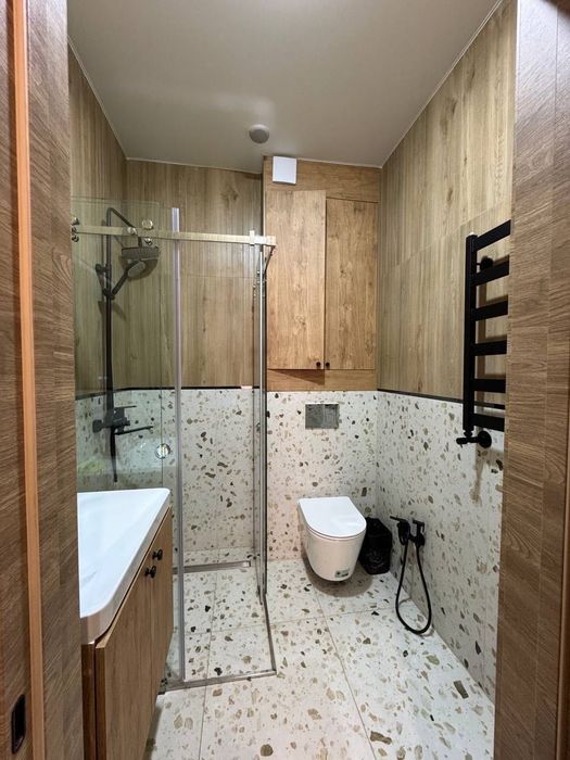 Аренда офис Казы Махалля 270 м²