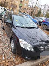 Kia ceed 2008 1,6 crdi