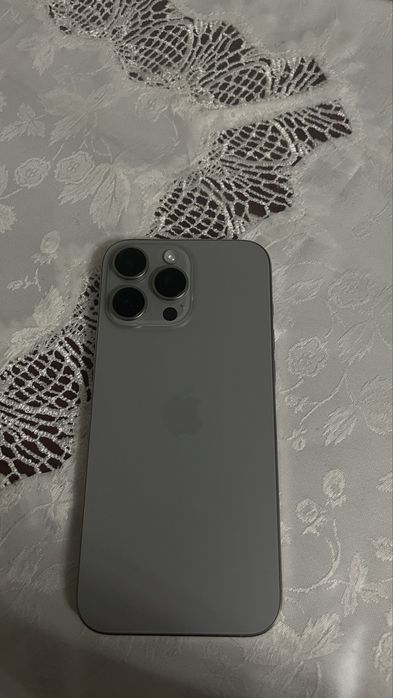 Iphone 16pro max