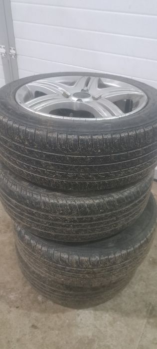 колеса в сборе R15