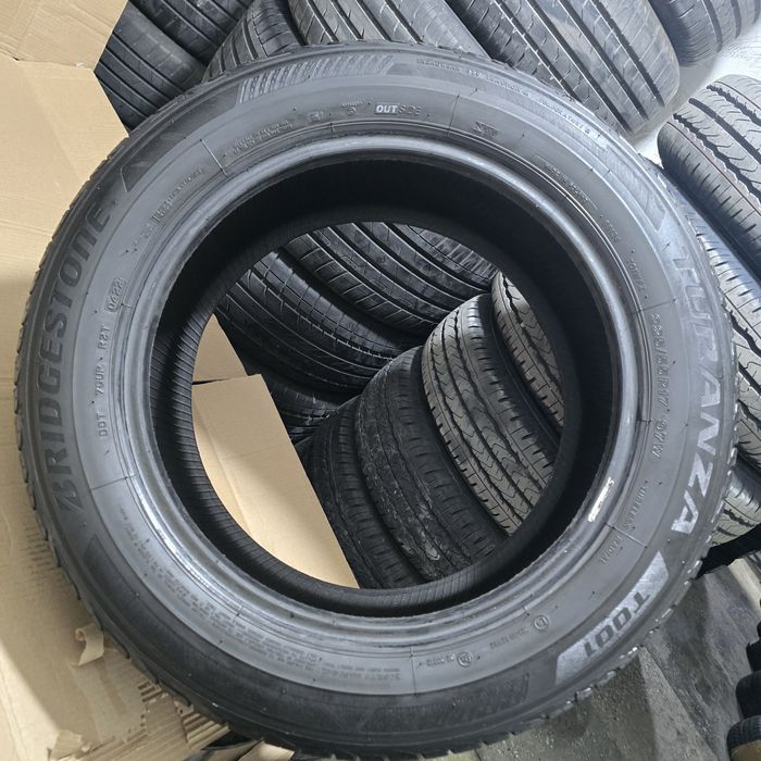 malibu r17 premier bridgestone