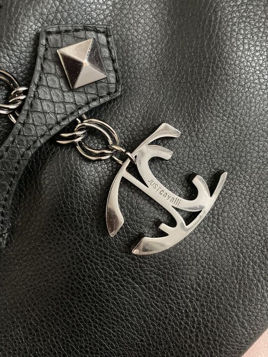 Оригинална дамска чанта Just Cavalli