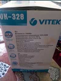 Соковыжималка Vitek uk-720