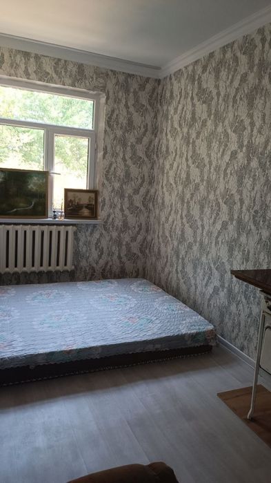 Срочно продаётся 2/1/4 Феруза раздельный комната 56500