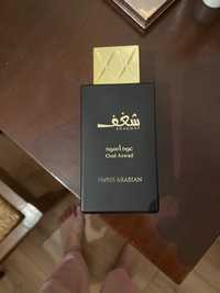 Parfum Swiss arabian putin folosit