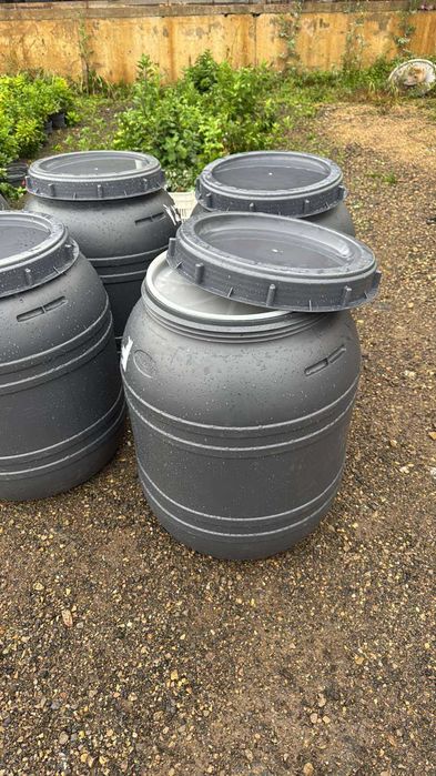 Бидон  160 литра