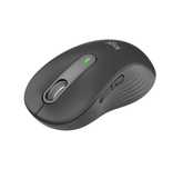 Mouse Logitech M650 L Silent, Bluetooth, Wireless, Bolt USB Receiver
