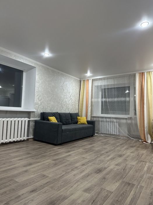 Сдам 1 ком квартиру на длительный срок