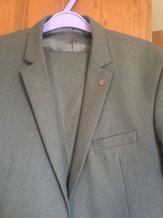 Костюм  турция   продам.  Безторг