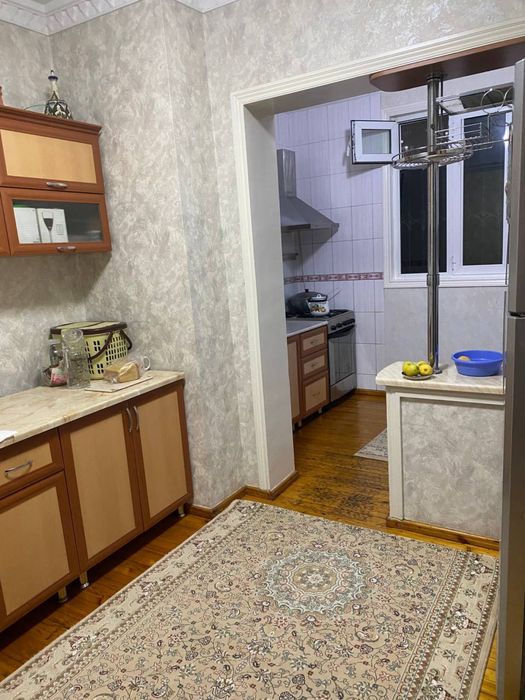 Аренда Сергели8 4/2/5