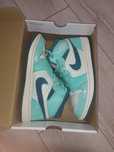 Air Jordan 1 Mid Se 42.5