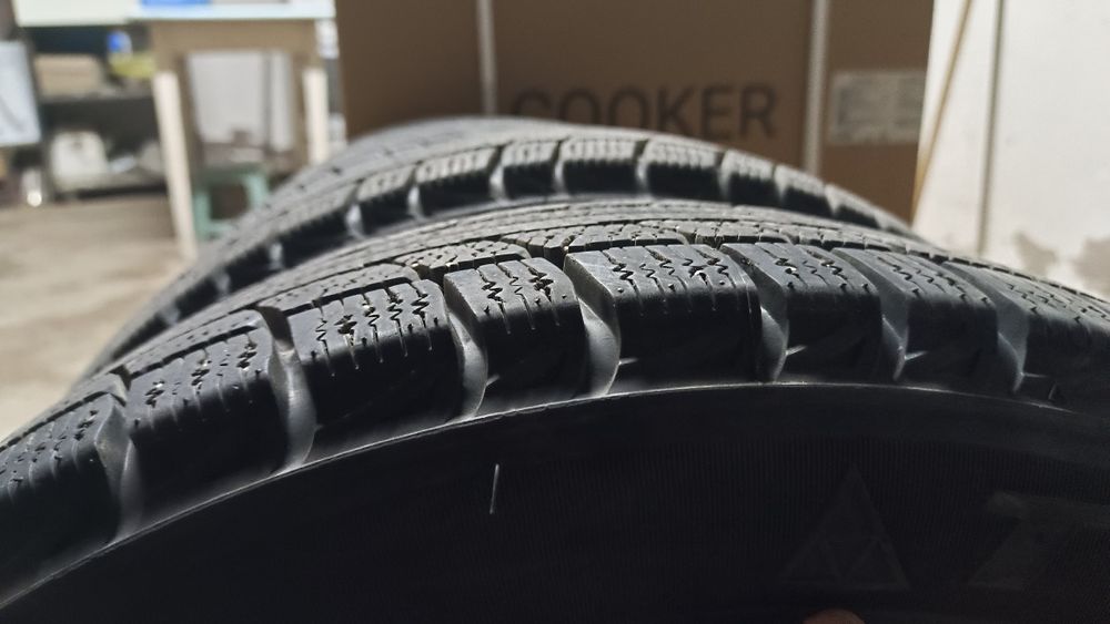 Triangle шины R15/65/185