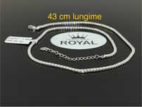 Bijuteria Royal CB : Colier argint 925
