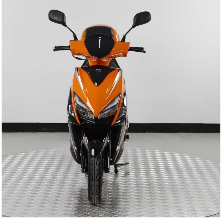 2025Inchiriere Scutere 50cc pentru Delivery Glovo Wolt Bolt
200 lei