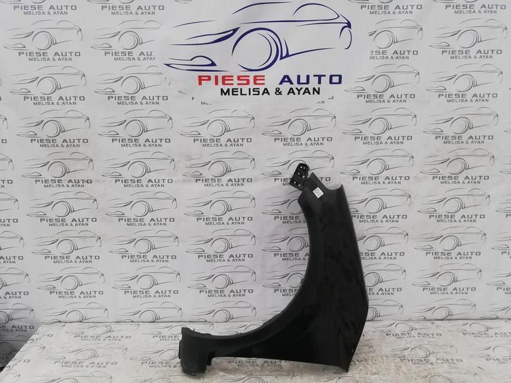 Aripa stanga Suzuki SX-4 S-Cross an 2006-2007-2008-2009-2010-2011-2012-2013