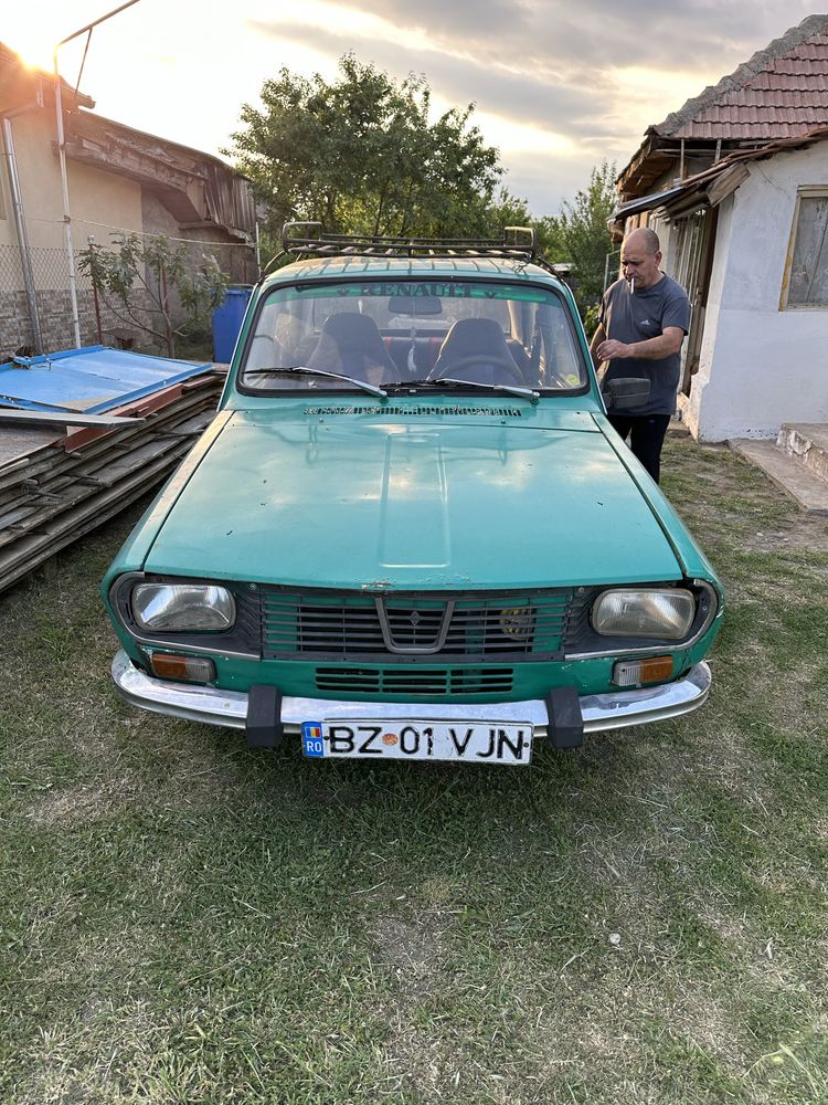 Vand Dacia 1300