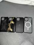 Vand huse iPhone 13