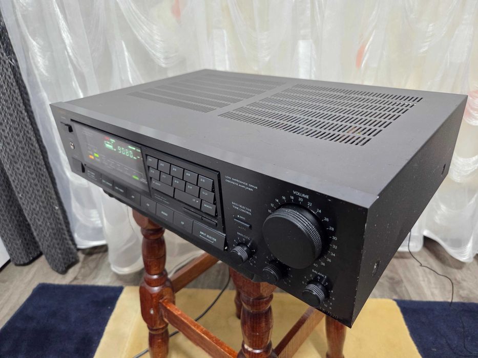 Amplificator Audio Onkyo TX-7520 Statie Audio Amplituner Audio