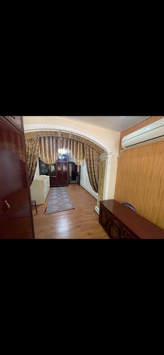 Срочно сдаётся квартира Согдиана