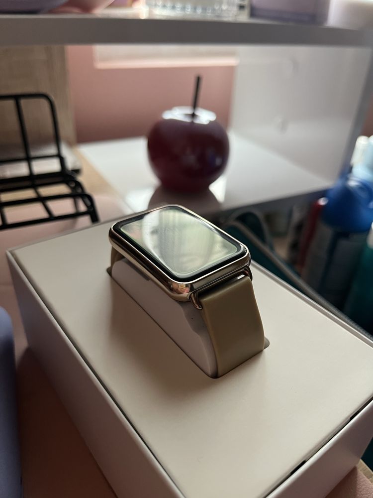 Часовник Huawei watch fit 2