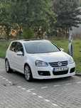Golf 5 GT R-Line 2.0 Diesel 170 Cai Automat