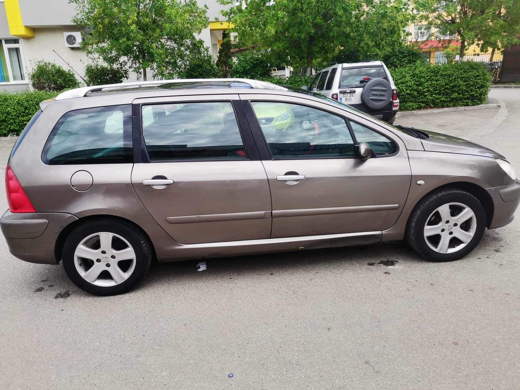 Peugeot 307 Diesel