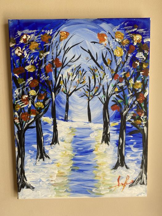 Картини 30/40 и 30/25