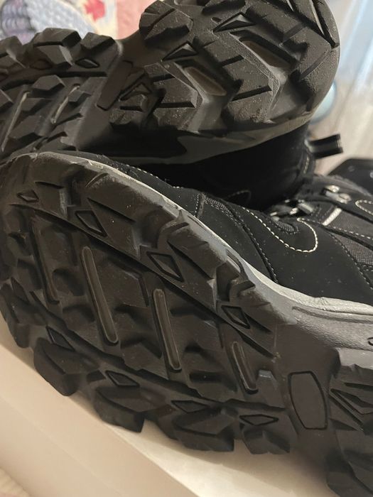 HIGH KOLORADO Зимни обувки момче 38 и 40