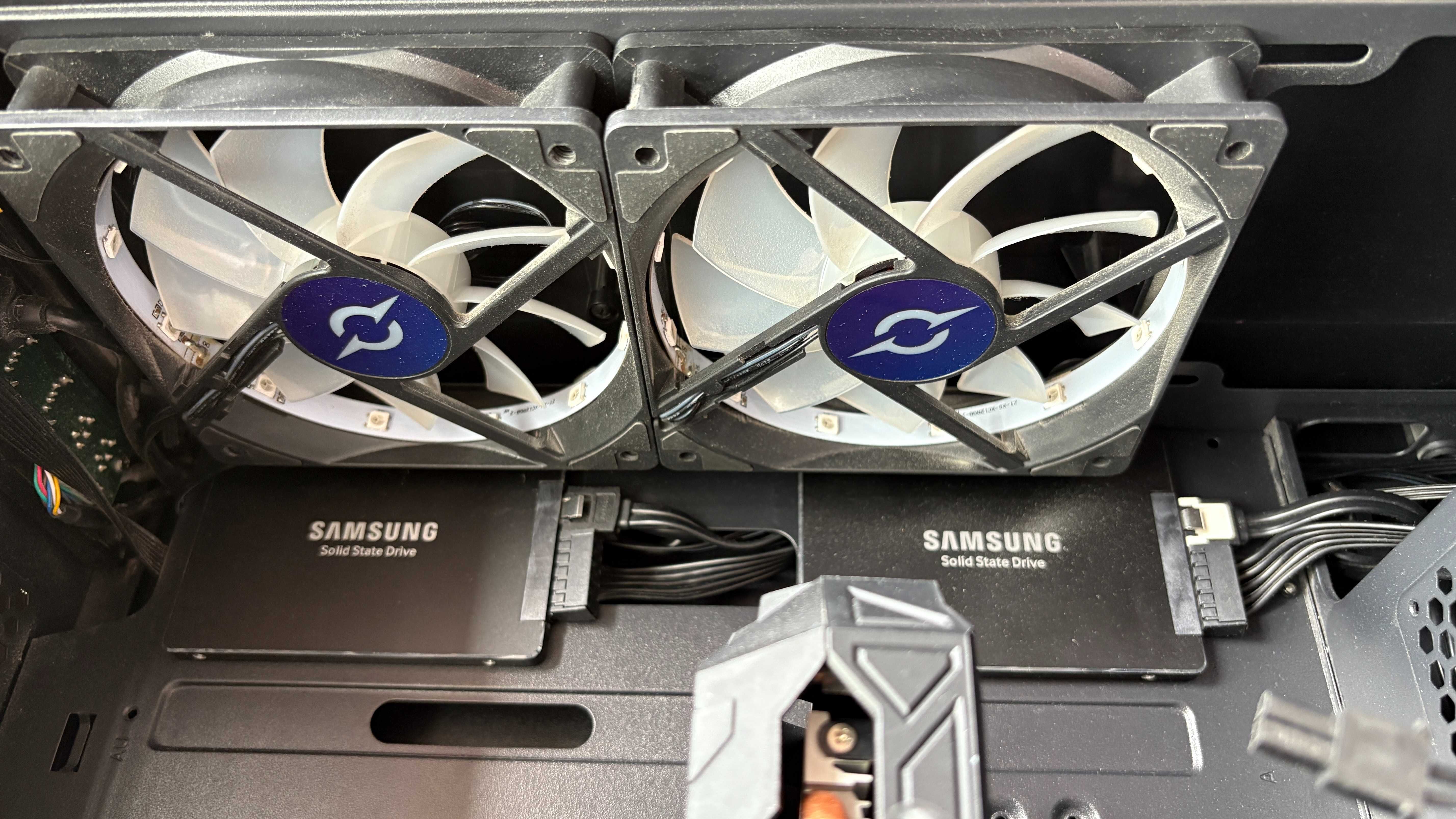 Calculator/PC/Desktop Gaming sau Office - i5 + GTX 1060 6GB
