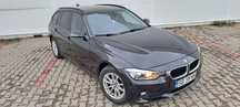 BMW 320D F31 2014 184CP AUTOMAT Sport EfficientDynamics