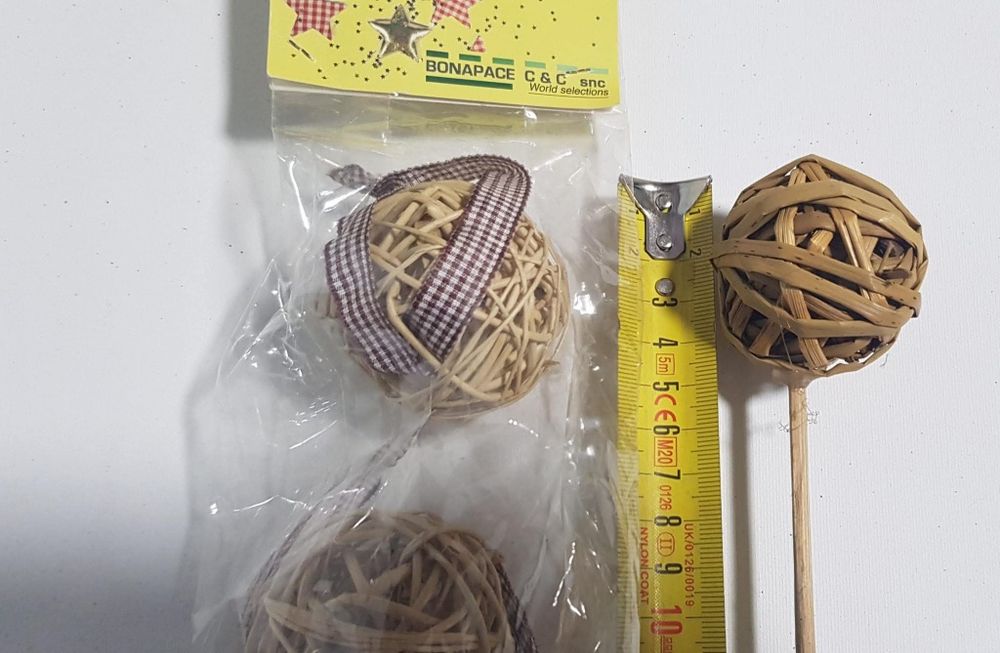 Accesorii pentru aranjamente