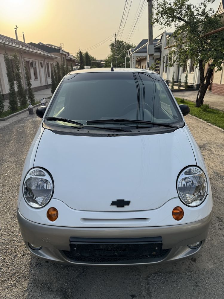Matiz best 2013 arenda