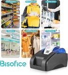 Термопринтер Bisofice VTR-T58W 58mm USB