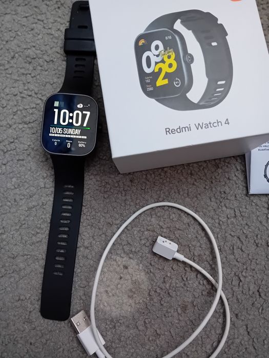 Xiaomi Redmi Watch 4
