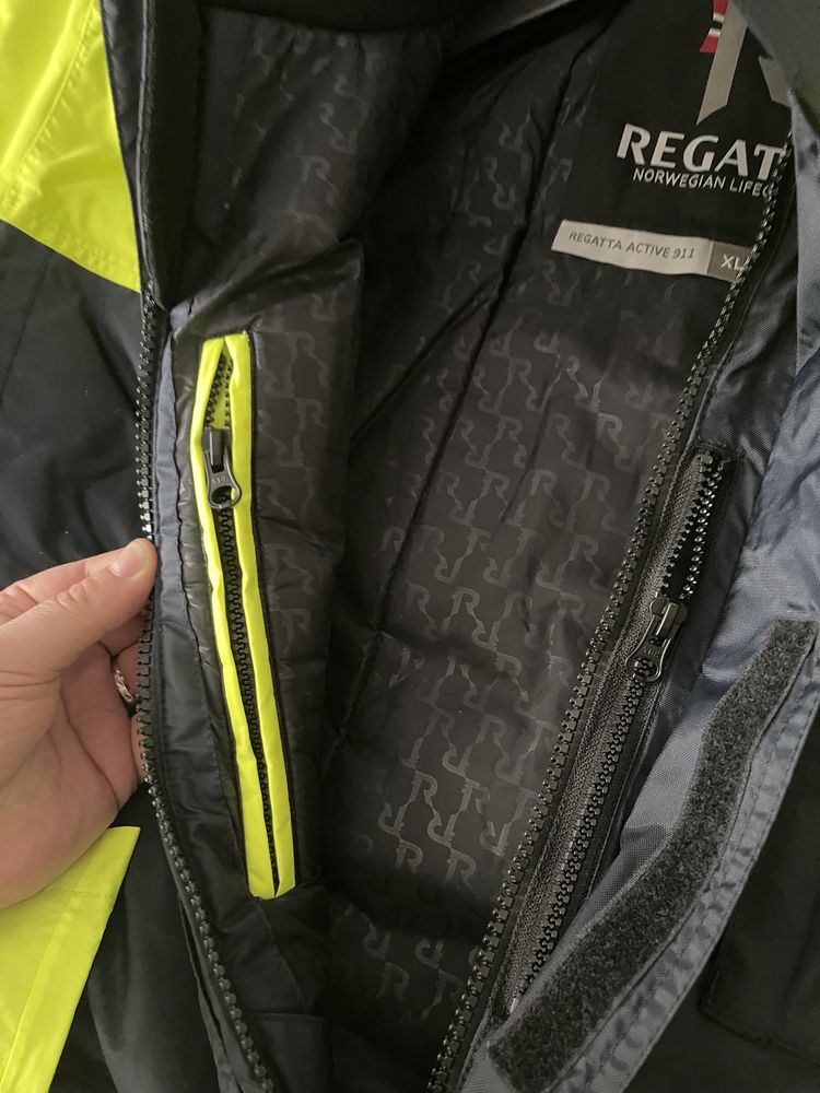 Regatta Active 911 Floating Suit XL