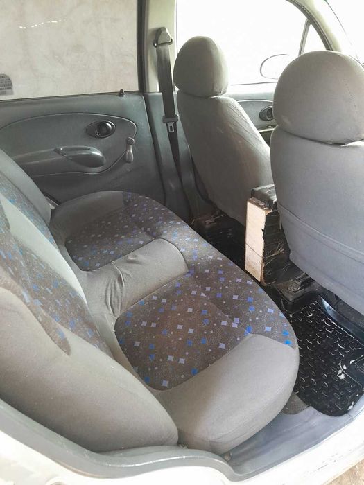 MATIZ 2014 yil  5300