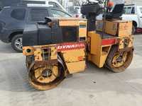 Cilindru compactor Dynapac 2000kg Import‼️