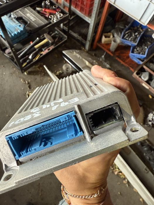 MULF 2  МУЛФ 2 модул Бмв е87 Е90 (