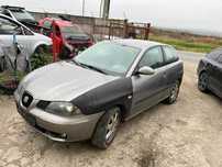 Dezmembrez Seat Ibiza 2003 coupe 1.9 tdi 74kw cod motor ATD,LS7U